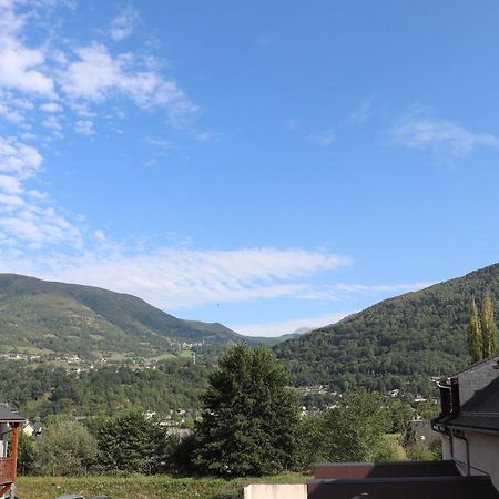 Ferienwohnung St Lary-Vignect3+ 3* Renove 8 Pers. Wifi+Piscine Exterior foto